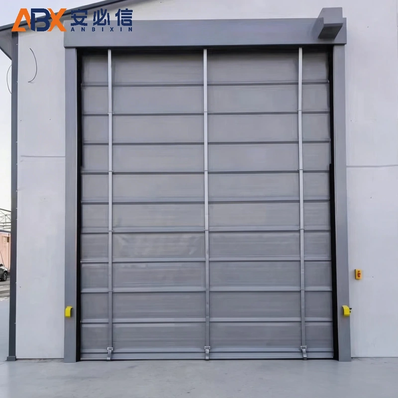 珠海市背带堆积门