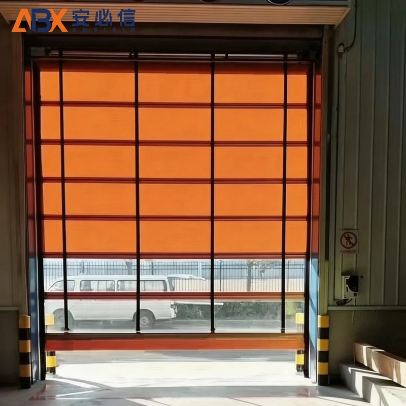 珠海市堆积门