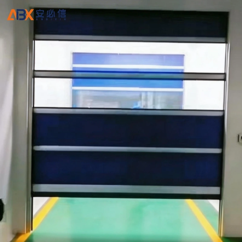 珠海市快速门