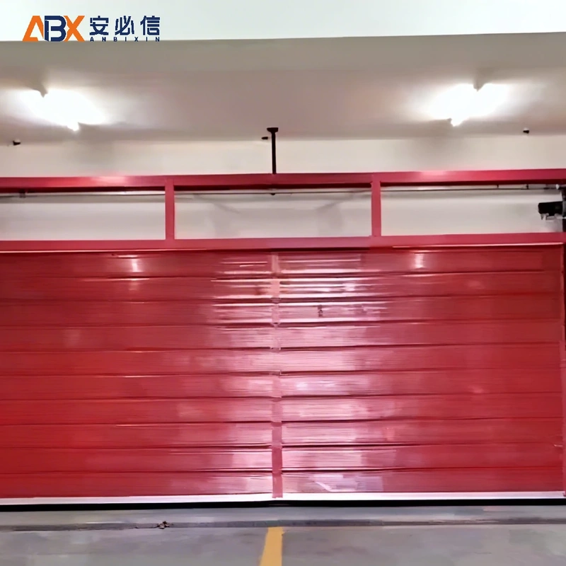 珠海市雷达高速门